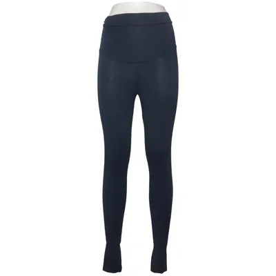 Maternity leggings (Blue) from Still Fashion Cotton, Elastane, Modal