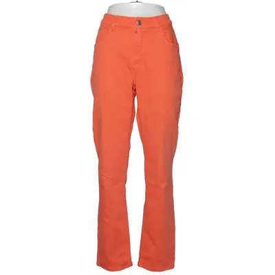 Spijkerbroek (Oranje) van Cambio