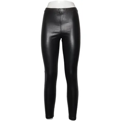 Leggings (Svart) från Vs. Miss Polyuretan