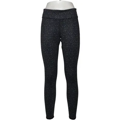 Collants de sport (Noir, Multicolore) de 66 North