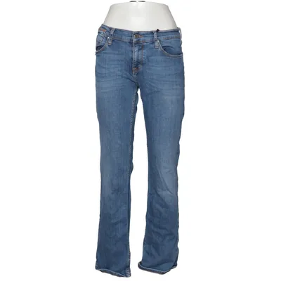 Jean (Bleu) de Oregon Coton, Élasthane
