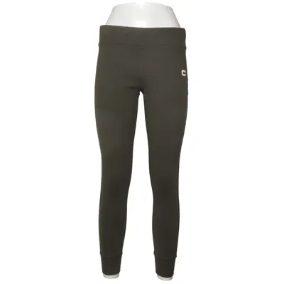 Sports tights (Green) from CLN Athletics Elastane, Polyamide