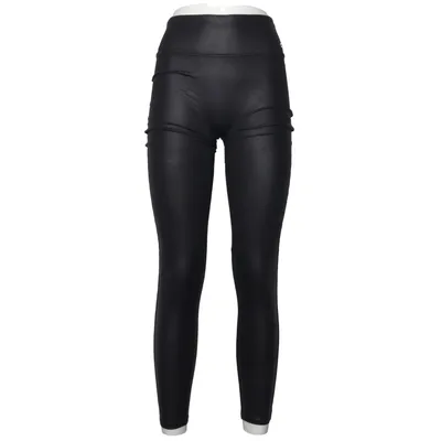 Leggings (Svart) från Mart Visser Elastan, Nylon