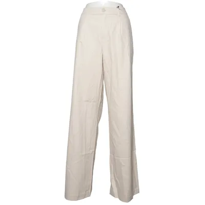 Chinos (Beige) from s.Oliver Cotton, Elastane, Modal