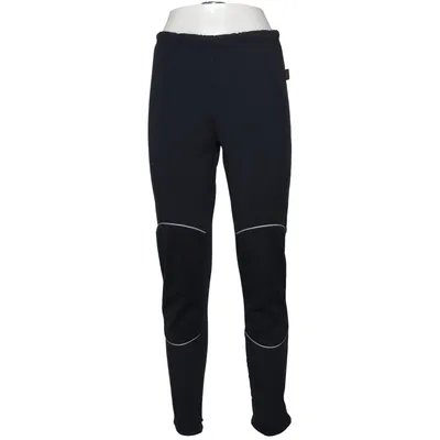 Goalkeeper pants (Black) from Magic Elastane, Polyester