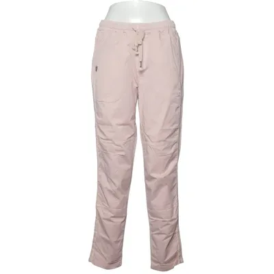 Hose (Pink) von Funky Staff Baumwolle, Elasthan