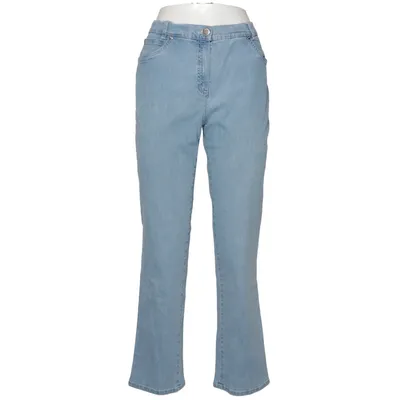 Jeans (Blå) från Walbusch