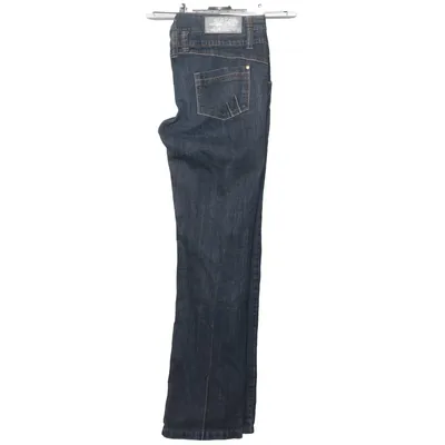Spijkerbroek (Blauw) van Outfit