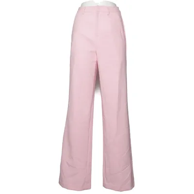 Kostymbyxor (Rosa) från Vs. Miss Elastan, Polyester