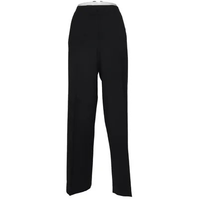 Pantalon de costume (Gris) de St Emile Coton, Élasthane, Polyester, Laine