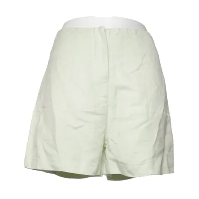 Shorts (Soleil) from Camaïeu Linen, Viscose