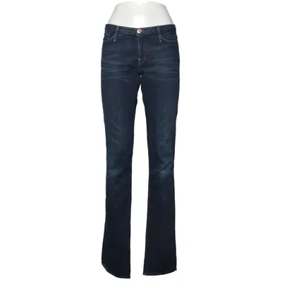 Jeans (Blå) från Earnest Sewn
