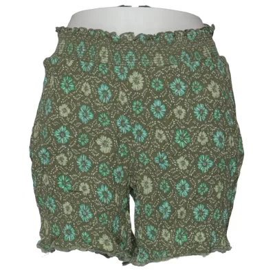 Pajama shorts (Green, Blue, White, Multicolored) from BPC Bonprix Collection Cotton
