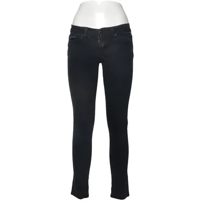 Jeans (Black) from One Love Denim