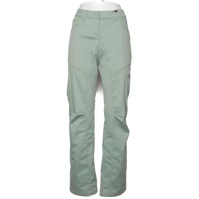 Friluftsbukser (Grøn) fra Jack Wolfskin Polyester