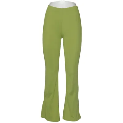 Palazzo pants (Green) from Collection Pimkie