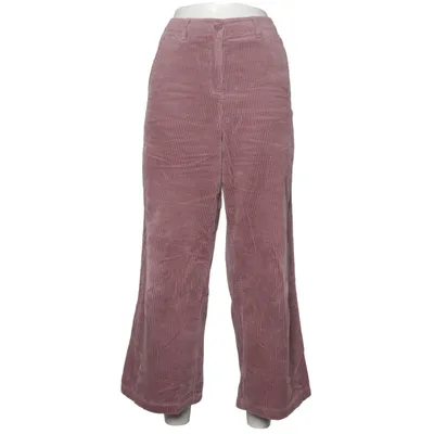 Corduroy pants (Asphodel Trousers) from Seasalt Cornwall Organic cotton, Polyester