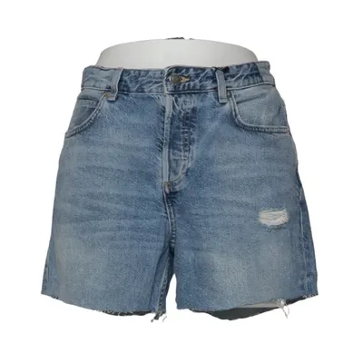 Jeansshorts (BOYFRIEND LOW WAIST) från &Denim by H&M Bomull