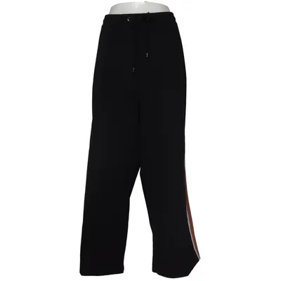 Byxor (Svart, Brun) från River Island Plus