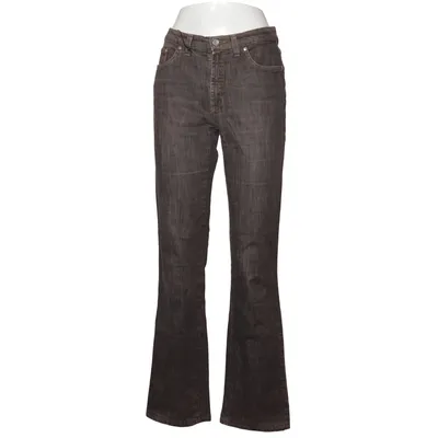Jeans (Grå) fra Trussardi Jeans Bomuld, Elastan