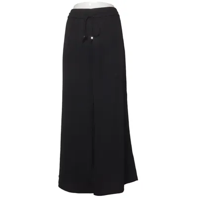 Palazzo broek (SSAW1752) van Second Script Polyester