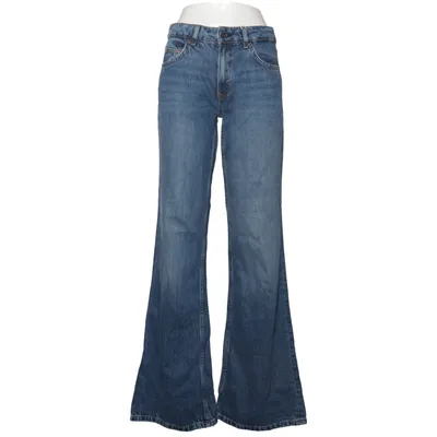 Jeans (Fusée Retro) fra ESPRIT Bomuld, Lyocell
