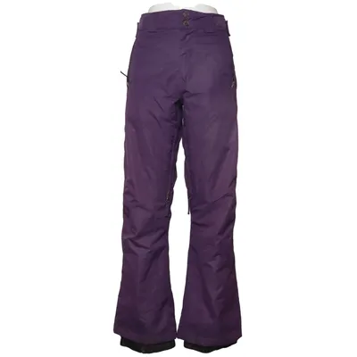 Snow pants (Purple) from Rehall Polyester