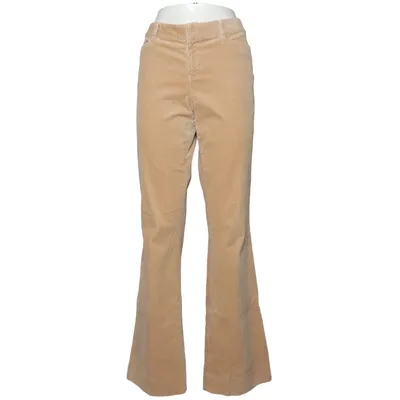 Corduroy broek (Beige) van Ralph Lauren Katoen, Elastaan