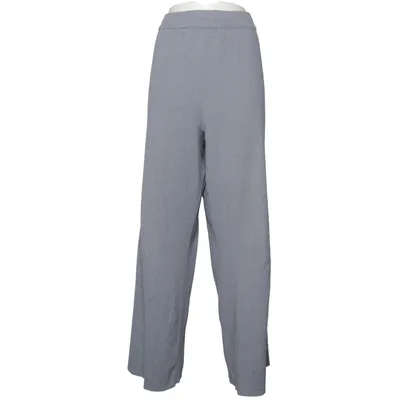 Pants (Blue) from H&M Trend Polyamide, Polyester, Wool
