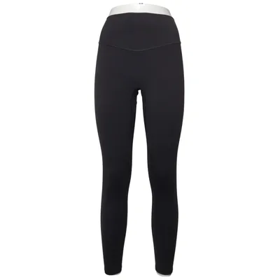 Träningstights (Svart) från Gymshark Elastan, Nylon