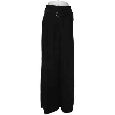Palazzo pants (Black) from Relish Polyester