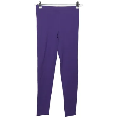 Leggings (Lilla) fra Amazon Essentials Bomuld, Elastan