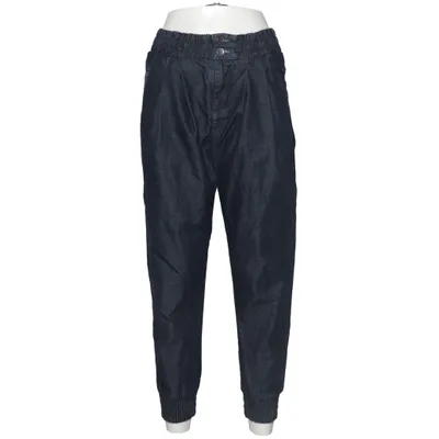 Träningsbyxor (Blå) från Killah Bomull, Polyester