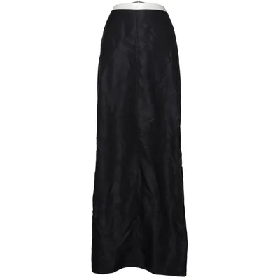 Maxi skirt (Black) from Narciso Rodriguez