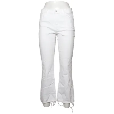 Jeans (Vit) från J Brand Återvunnen polyester, Elastan