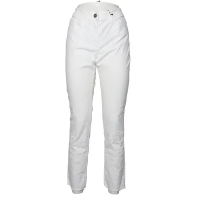 Jeans (White) from Zerres Jeans Cotton, Elastane