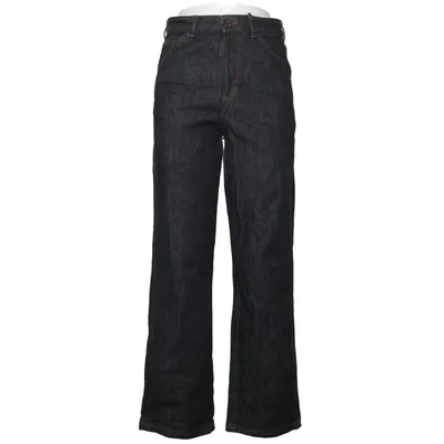 Jeans (Svart) från Soeur Bomull, Elastan, Polyester
