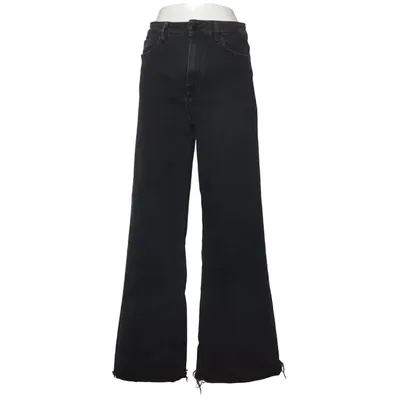 Jeans (Sort) fra Redial Bomuld, Elastan, Polyester