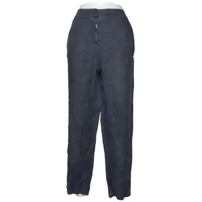 Pants (Blue) from Haris Cotton Linen