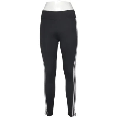 Sports tights (Black, White) from Adidas