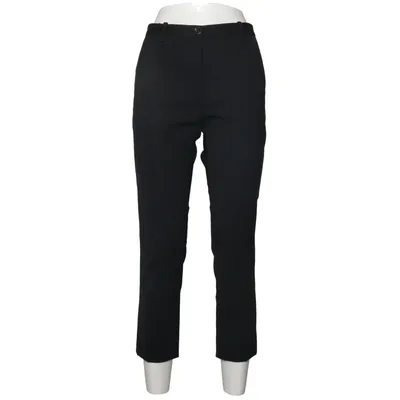 Chinos (Zwart) van Nine:inthe:morning Elastaan, Polyamide, Wol