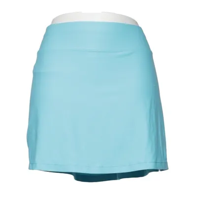 Sports skirt (Blue) from Nike Elastane, Polyester