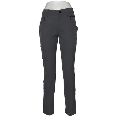Broek (Grijs) van Street One Elastaan, Polyamide