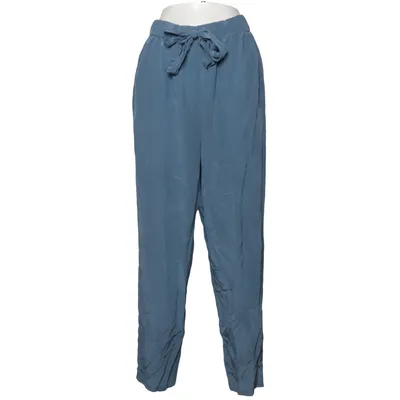 Broek (Blauw) van Gestuz Zijde