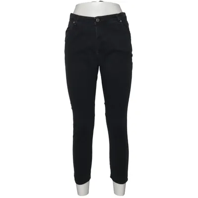 Jeans (P25GCI44U PLE-14-7561) fra Please Vintage Glam Bomuld, Elastan