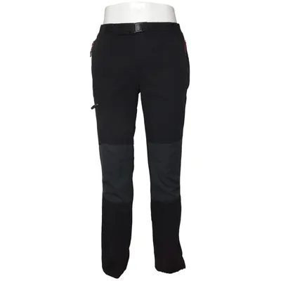 Pantalon d'extérieur (Sports Adventure) de GTS Élasthane, Polyamide