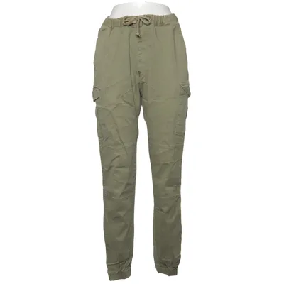 Pantalon cargo (Dino Pants Cargo) de Amaci Coton, Élasthane