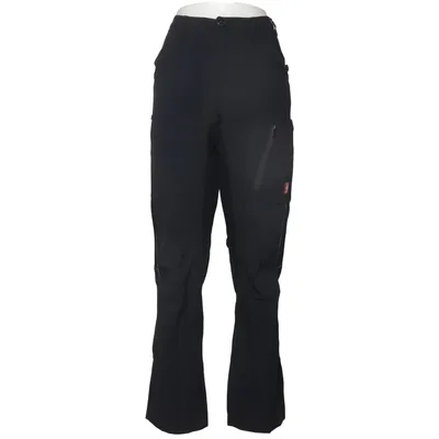 Pantalon d'extérieur (Noir, Bleu) de Engelbert Strauss Élasthane, Polyamide