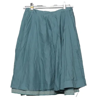 Rok (Blauw) van Extyn Katoen