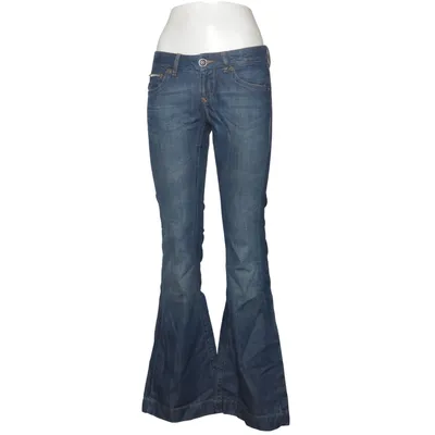 Jeans (Limitless Denim) från ONLY Limitless Denim Bomull